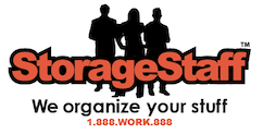 Storage Staff